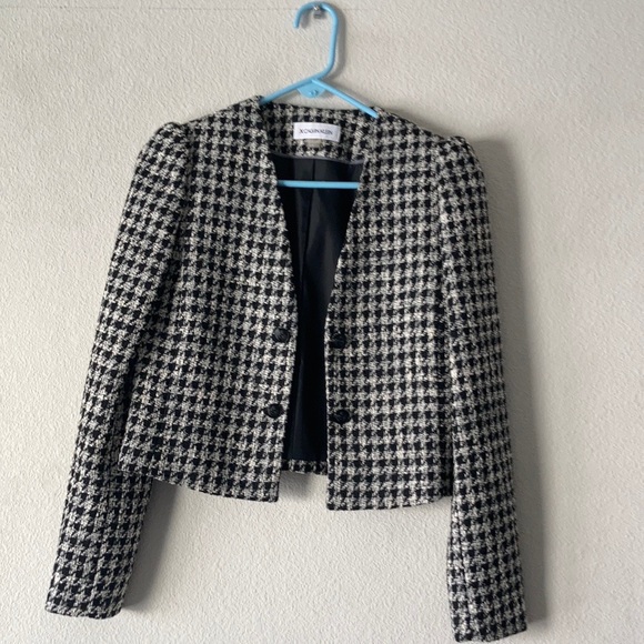 Never worn Calvin Klein jacket - Picture 3 of 4